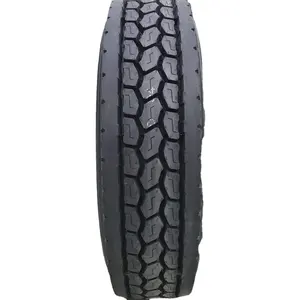 High quality truck tyres ANNAITE 11R22.5 660 drive pattern truck tire 295/75R22.5 366 steer pattern for North market