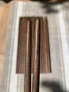 Palillos Biodegradables Hechos de Palma Corypha para Compradores Globales - Product Image 6