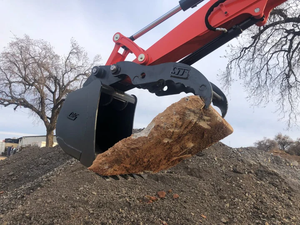 เครื่องขุดไฮดรอลิก KX080ของ Kubota - Product Image 5