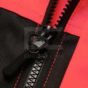 Chaqueta de Seguridad Transpirable para Trabajo, Chaqueta de Seguridad de Alta Fabricación, Chaqueta de Seguridad con Logotipo Personalizado - Product Image 5