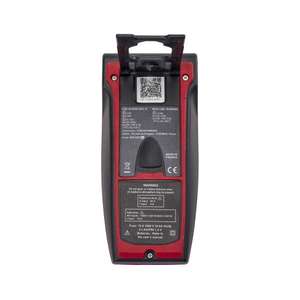 Multimètre numérique Chauvin Arnoux TRMS Ex ATEX Chart - Product Image 2