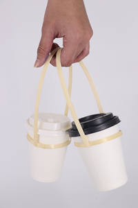 Porte-gobelet en bambou le plus vendu d'un fournisseur vietnamien digne de confiance avec le meilleur prix garanti - Product Image 4