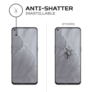 ฟิล์มกันรอยหน้าจอ Realme GT Master Antishock - Product Image 5