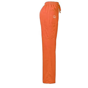 Poids léger mode femmes en gros professionnel femmes infirmière médecin uniforme col en v gommage survêtement costume médical gommages ensemble - Product Image 3