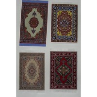 Tapis tissés turcs
