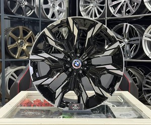 Nueva Llanta de Aleación Cromada Dorada Forjada con ET de 30mm/20mm, PCD de 100mm, Tamaño Personalizado, Ajuste Universal, Precio de Fábrica, Venta al Por Mayor - Product Image 5