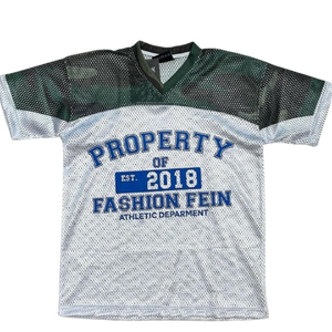 เสื้อยืดฮิปฮอปปักลายถักนิตติ้ง ผ้าฝ้าย 100% เป็นมิตรกับสิ่งแวดล้อม ระบายอากาศได้ดี คุณภาพสูง ขายดี ราคาสมเหตุสมผล - Product Image 3