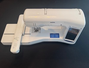 Máquina de Bordar de Alta Calidad, Nueva, VE2200 Dream Maker XE - Product Image 2