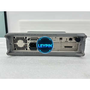 เครื่องวัด LCR ความแม่นยำสูง HP/Keysight/Agilent รุ่น E4980A ช่วงความถี่ 20Hz ถึง 1MHz ความแม่นยำ 0.1% พร้อมพอร์ต USB สำหรับใช้งานในห้องปฏิบัติการ - Product Image 4