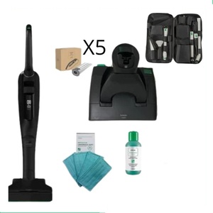 เครื่องล้างพื้นอเนกประสงค์ ELF VK 7S รุ่นใหม่คุณภาพสูง SP7 - Product Image 1
