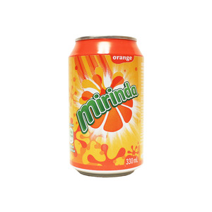 MIRANDA Boissons gazeuses aromatisées aux sodas les plus vendues Carbonate de glucose emballé dans une boîte pour les détaillants - Product Image 5