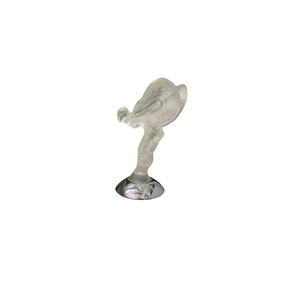 Nuevo Patrón 2008-2022 Modelo Ghost Phantom Cullinan Wraith Estatua de la Libertad Celebrar a la Diosa Espíritu de la Ecestasia para Rolls-Royce - Product Image 1