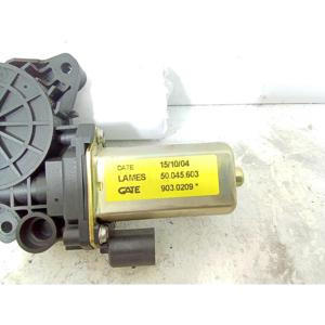 Moteur électrique de vitre avant droite LANCIA Musa 1ère série 50045603 (04>07) - Product Image 5