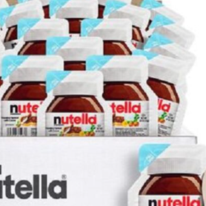 Compra/Ordena Pastel de Chocolate Dulce de 0.85 kg, Alta Calidad, 2 Años de Vida Útil, Empaque Personalizado, Galleta de Frutas, Entrega Rápida - Product Image 1