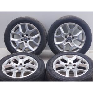 ล้ออัลลอย 4 ล้อ สำหรับรถจี๊ป เรเนเกด ซีรีส์ 735577525 (14>18) - Product Image 2
