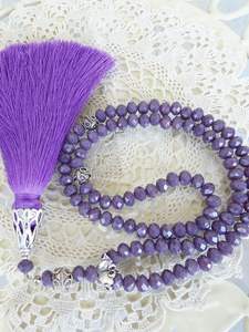 ของขวัญสวดอ้อนวอนลูกปัดอำพันลูกปัด Misbah33สำหรับชาวมุสลิม - Product Image 6