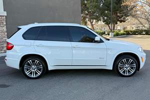 AUTOS USADOS EN VENTA 2013 X.5 xDrive50i - Product Image 4