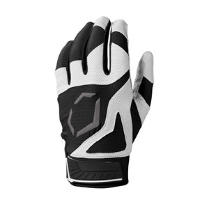 Gants de frappeur de baseball design personnalisé OEM à séchage rapide Gants de frappeur de baseball avec logo personnalisé de haute qualité - Product Image 5