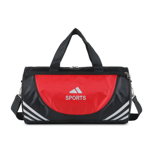 2025 sac de sport en peau de vache pour costumes sac de voyage d'affaires avec poche à chaussures accessoires de mode - Product Image 1