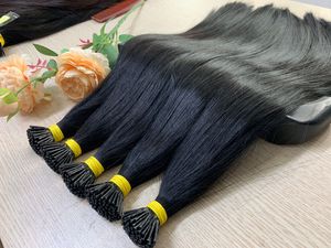 Extensions de cheveux en ruban brun foncé - Product Image 5