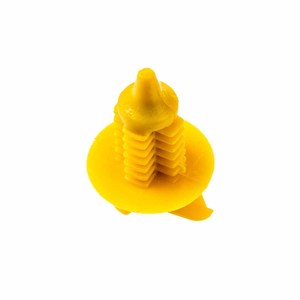 Door Trim <b>Clips</b> for Lada Fiat Volkswagen Mercedes Porsche - 10 Pieces - Product Image 4