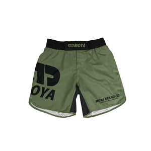 กางเกงมวย MMA กางเกงขาสั้นสำหรับต่อสู้ดีไซน์ของคุณเอง - Product Image 1