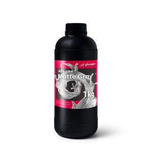 Phrozen Standard <b>3D</b> <b>Printer</b> Plastic Filament ABS-Like <b>Resin</b> - Product Image 1