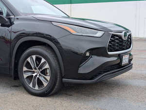 SUV Mediana Usada 2024, Construcción Estándar, Certificada, Seminueva - Product Image 2