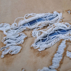 Hip Hop Acid Wash Strass À Capuche Personnalisé Soleil Faded Surdimensionné Pull Noir Hommes Hoodies - Product Image 6