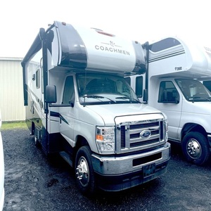 Autocaravana Coachmen Cross Trail 22XG 2026 Usada en Excelentes Condiciones - Product Image 1