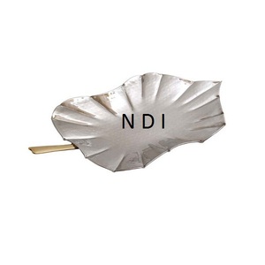 ถาดเสิร์ฟอาหารใช้แล้วสำหรับใช้ในห้องครัวในบ้านถาดดีไซน์เนอร์งานแฮนด์เมดรูปทรงตามสั่ง - Product Image 5