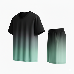 Conjunto de Uniforme de Fútbol Personalizado de Venta Caliente al por Mayor de Fábrica 2026, Uniforme de Fútbol Transpirable de Secado Rápido, Calidad Tailandesa - Product Image 4