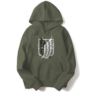 Sweat à capuche pull personnalisé de haute qualité 100% coton confortable élégant Design d'impression Vintage en gros sweat-shirt décontracté pour hommes - Product Image 1