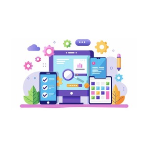 Future-Ready Enterprise-Grade App Development Solutions Mobile <strong>Web</strong> AI Cloud <strong>Applications</strong> Stock Available for Global Enterprises - Product Image 1