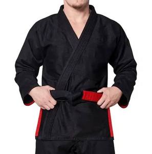 Jiu Jitsu BJJ Gi pour la formation et la compétition | Kimono brésilien pour hommes femmes enfants | Usine personnalisée OEM ODM - Product Image 4