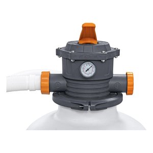 <span class=keywords><strong>Pompe</strong></span> de filtration à <span class=keywords><strong>sable</strong></span> à haut débit pour piscines 11355L/h Modèle 58486 7 - Product Image 5