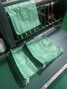 ถุงข้าวโพลีโพรพิลีนเคลือบ PP ทอ5กก. 25กก. 50กก. 100กก. ผู้จำหน่ายจากเวียดนาม - Product Image 5