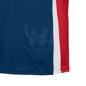 Uniforme de Béisbol Estilo Deportivo, Uniforme de Béisbol de Poliéster de Secado Rápido, Ropa Deportiva de Alto Rendimiento - Product Image 5