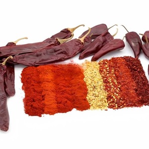 Polvo de pimentón de alta calidad Color rojo natural, grado alimenticio - Product Image 1