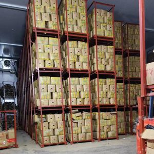 Grosir jahe segar jahe merah Harga jahe kering jumlah besar jahe segar ekspor dari pemasok Cina - Product Image 6
