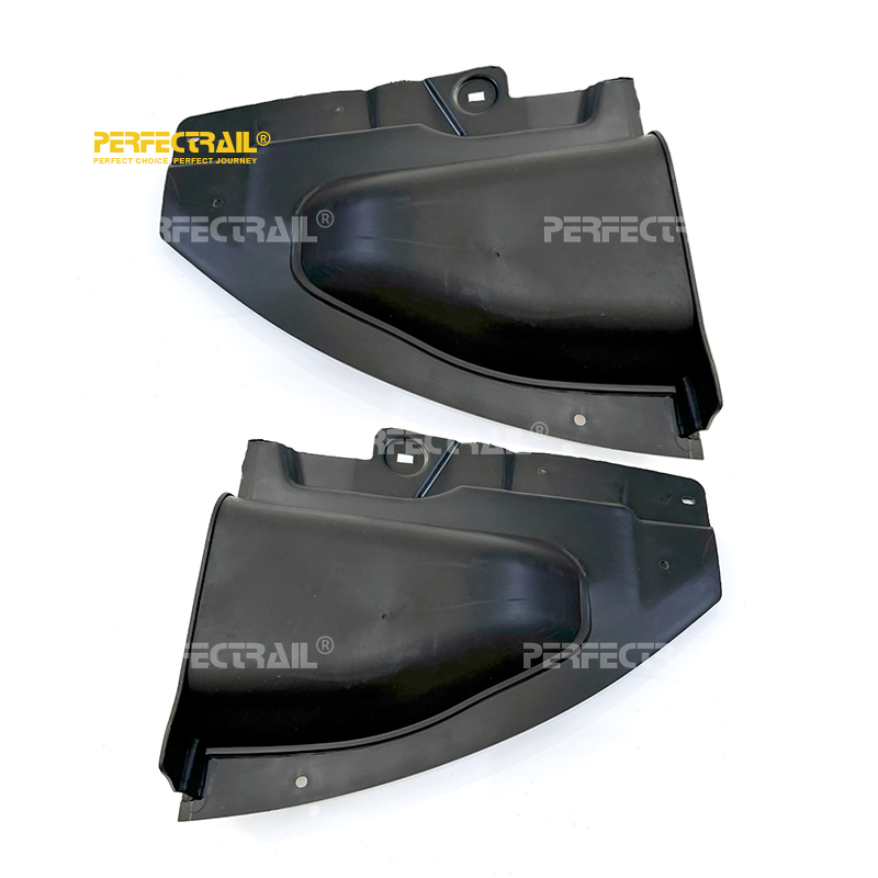 Ford Focus Radiator Lower Protection Board Connector - Direct