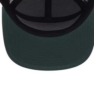 Casquettes de camionneur de style uni à prix de gros Casquettes de camionneur avec logo sur mesure de haute qualité pour adultes - Product Image 5