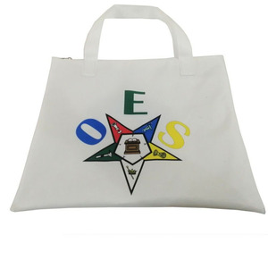 OES Classic Star Face Cotton Gloves Premium Leather <b>Apron</b> Kit - Product Image 2