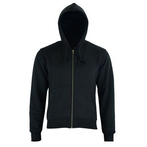 Dernier modèle de sweats à capuche de marque personnalisée avec poches avant/Vente directe d'usine de sports de plein air sweats à capuche de moto - Product Image 1