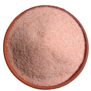 Sal de Roca del Himalaya Marrón 100% Natural de Calidad Orgánica, Grado Alimenticio, Sal Comestible Saludable para Baño y Mesa, 50 kg, Venta al por Mayor - Product Image 1
