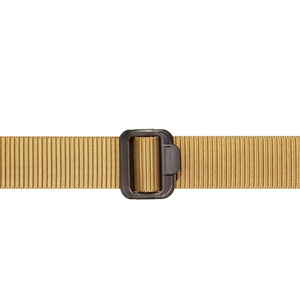 Men Tactical Braided Woven Stretch Elastic <b>Belt</b> Casual Jean Golf Polyester Alloy Buckle Custom Colorful <b>Fabric</b> High Strength - Product Image 2