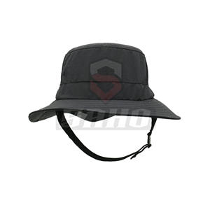 Haute qualité dernière conception USA football américain toutes les équipes personnalisées seau chapeau chapeau de sport - Product Image 3