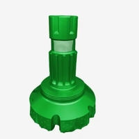 Foret DTH durable DHD360 154-254mm pour les applications de roche dure