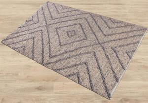 พรมทอมือคุณภาพสูงทันสมัยสำหรับสำนักงานและห้องนั่งเล่นสีทึบสไตล์โมเดิร์นจากผู้ผลิตอินเดีย - Product Image 2