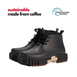 Botas de Senderismo con Punta Cerrada, Soporte de Arco, TPU, Lavables a Máquina, con Cordones, para Otoño/Primavera Ba01 - Product Image 2